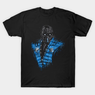 Mortal Ice T-Shirt